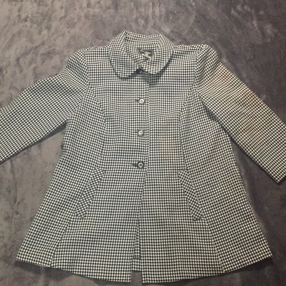 A kids business Jacket for boys and girls